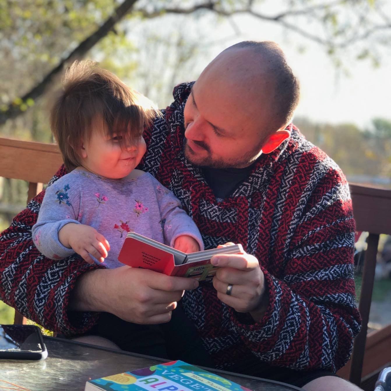 Bobby and Ada